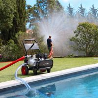 Poolex Poolsam 03 200