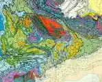 Contexte géologique des Alpes-Maritimes
