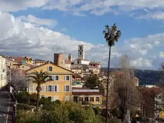 Grasse - parfumerie Fragonard