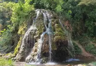Paysage de Lorgues - secteur Sauveclare
