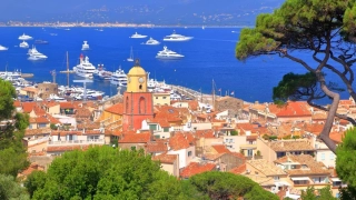 Saint-Tropez