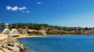Sainte-Maxime