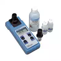 Turbidimètre pour l’analyse de l’eau
